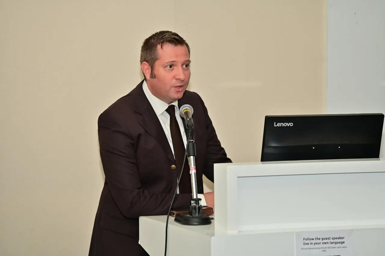 INFTEC’26 Kongresi KKTC’de düzenlendi