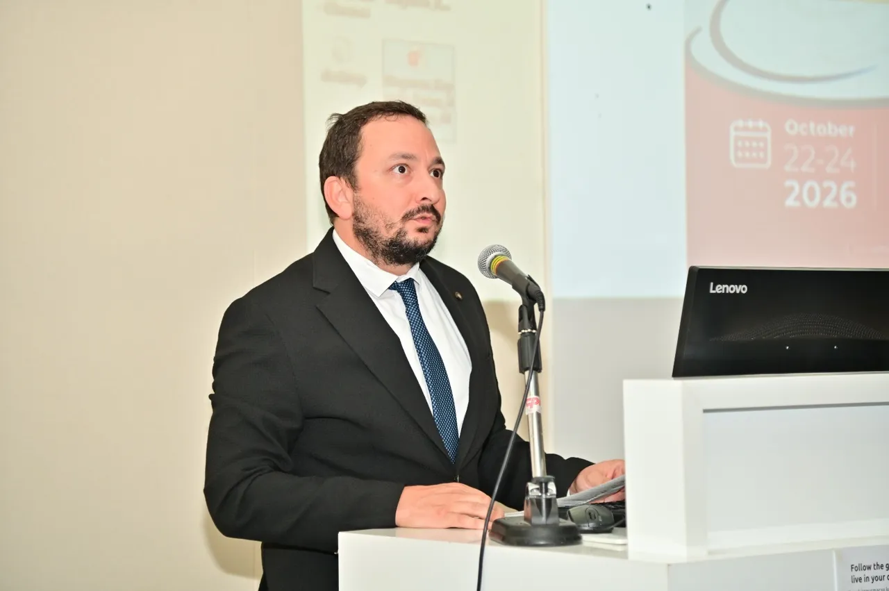 INFTEC’26 Kongresi KKTC’de düzenlendi