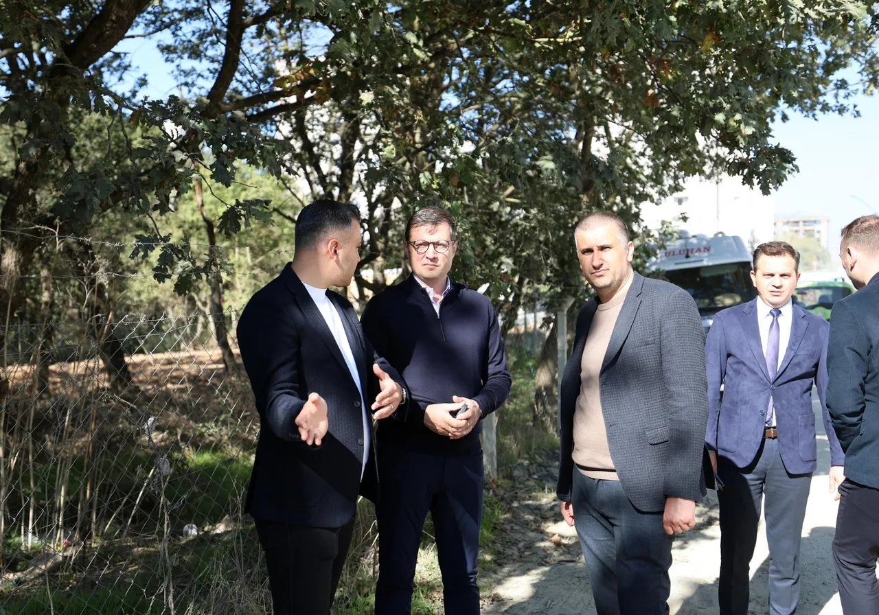 Kent Ormanı’na yeni yatırımlar