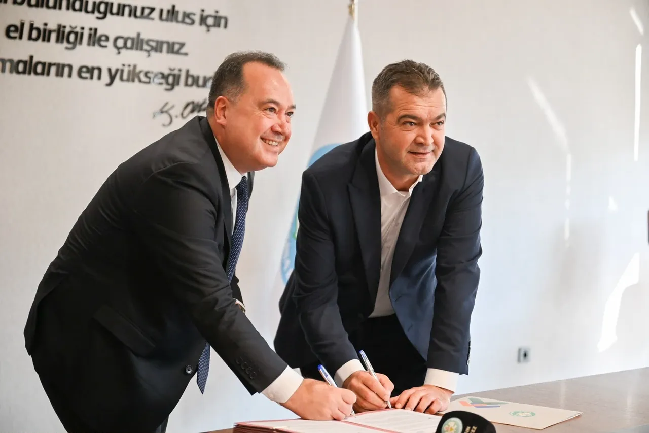 Büyükşehir’den üreticiye can suyu: 16 ilçeye 20,9 milyon liralık 144 modern tarım ekipmanı