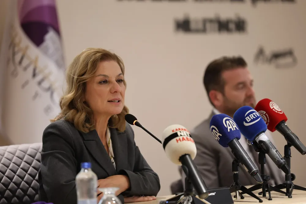 Başkan Köse: Bu miras hepimizin, Safranbolu Safranı, Dünya markası olmalı