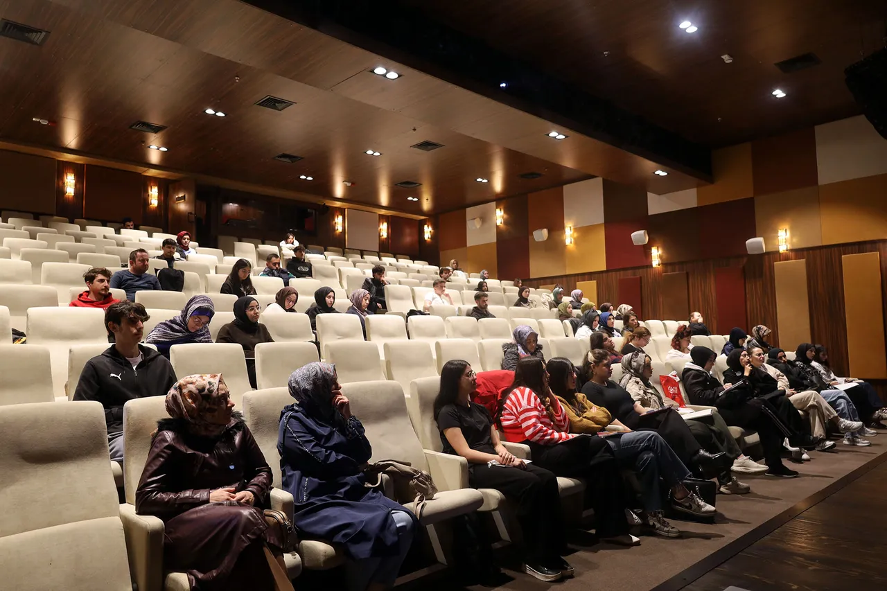 AKM’de düzenlenen KPSS Genel tekrar programları sona erdi