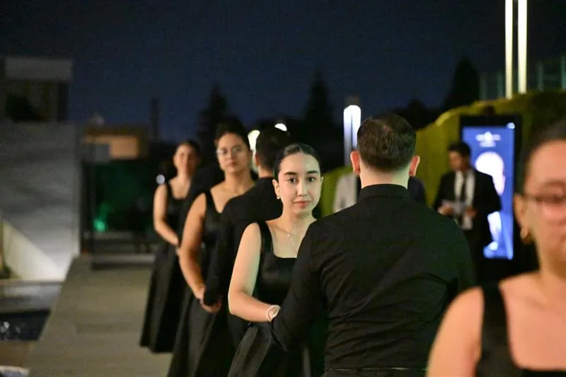 Cumhuriyet Coşkusu Manisa OSB’de yaşandı