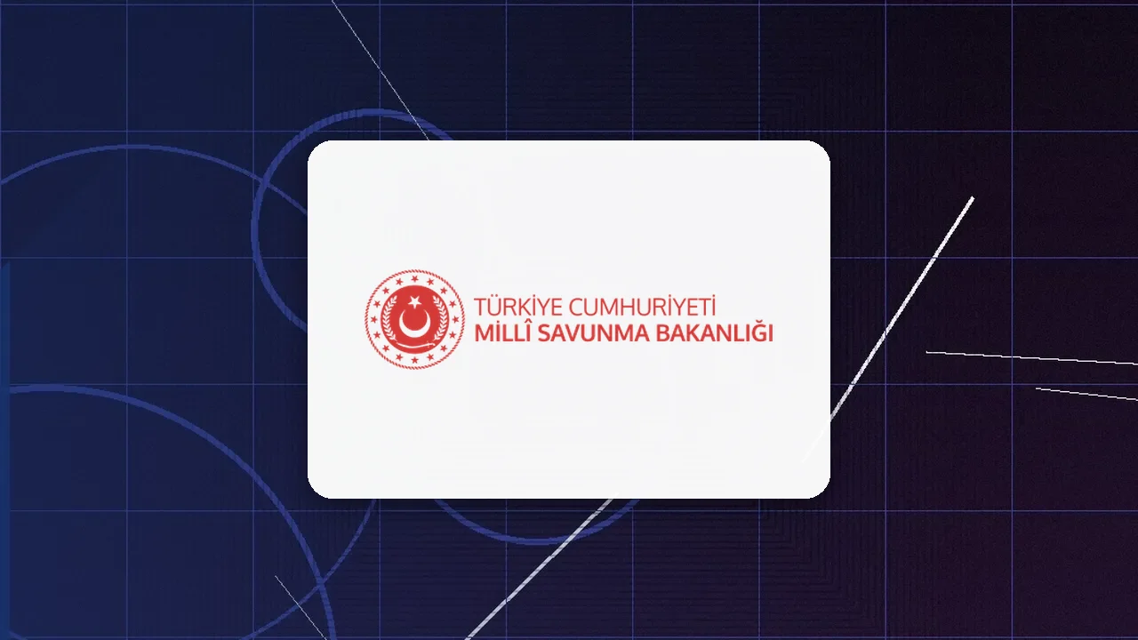 Millî Savunma Bakanlığı logosu