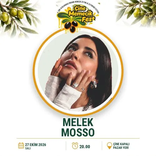 Çine Belediyesi, 23-27 Ekim tarihleri arasında 4. Çine Memecik Fest’te buluşuyor