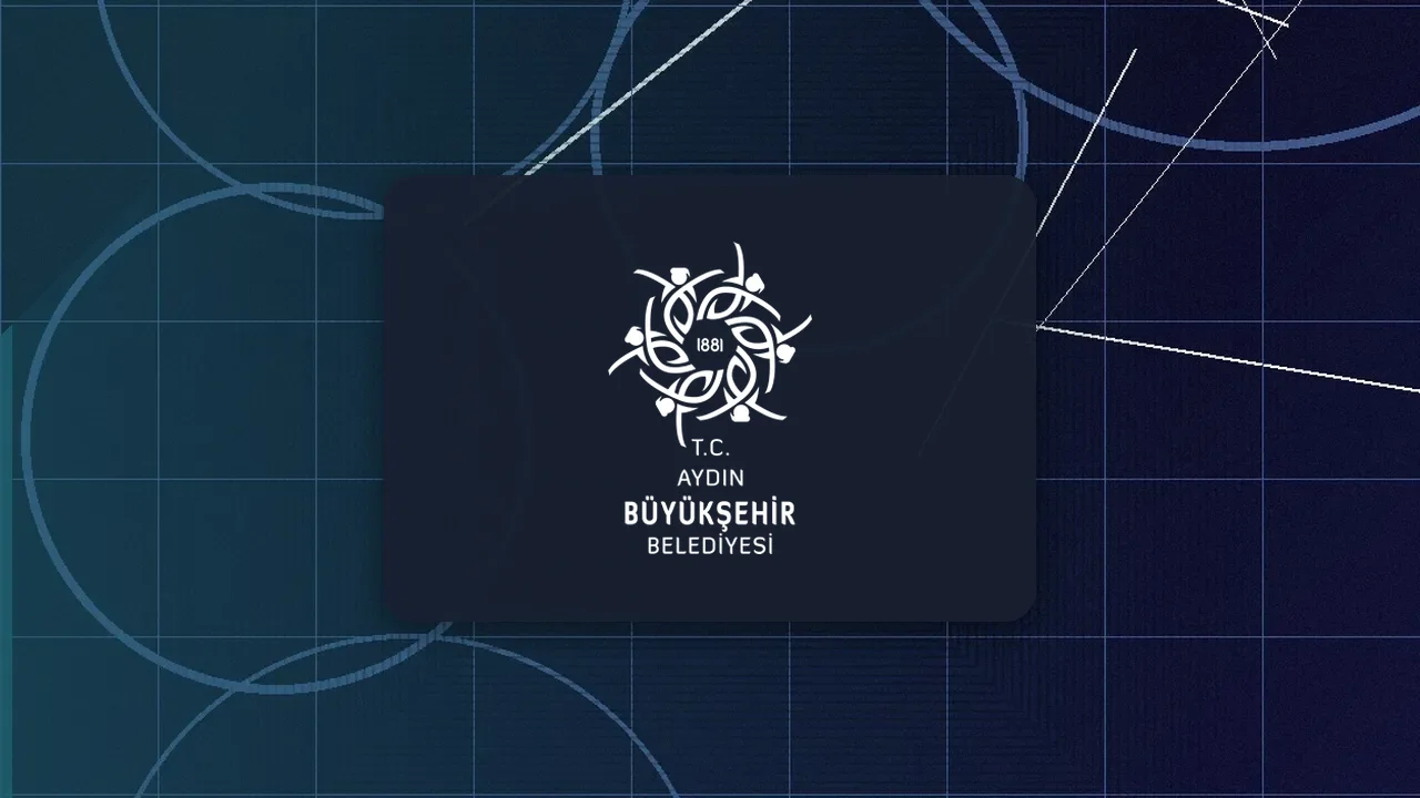 Aydın Büyükşehir Belediyesi logosu