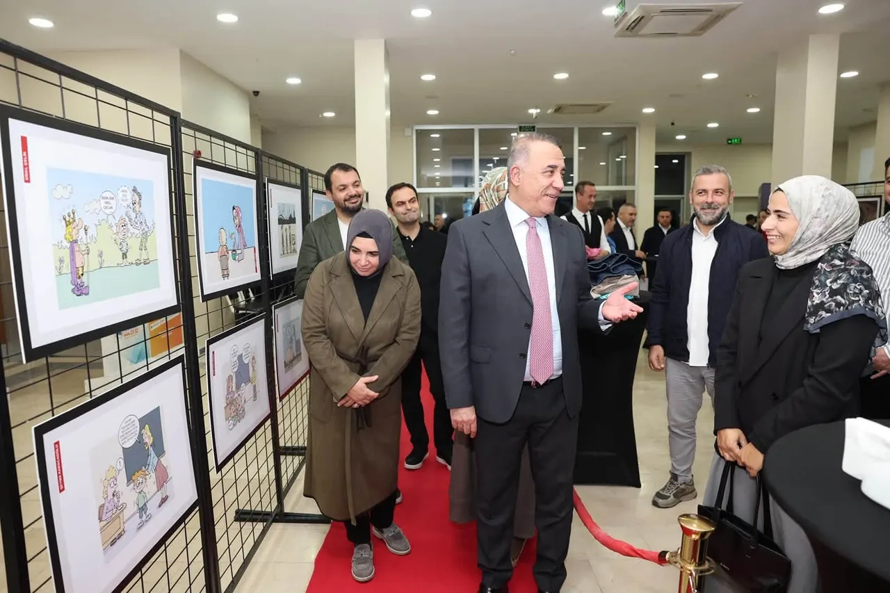 Sultangazi Belediyesi sanat akademileri gala programı