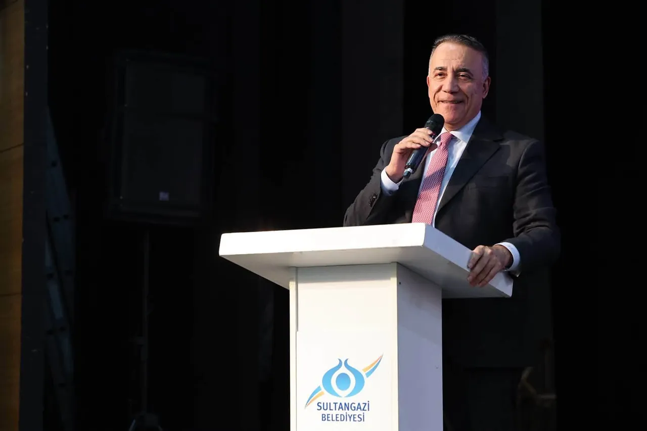Sultangazi Belediyesi sanat akademileri gala programı