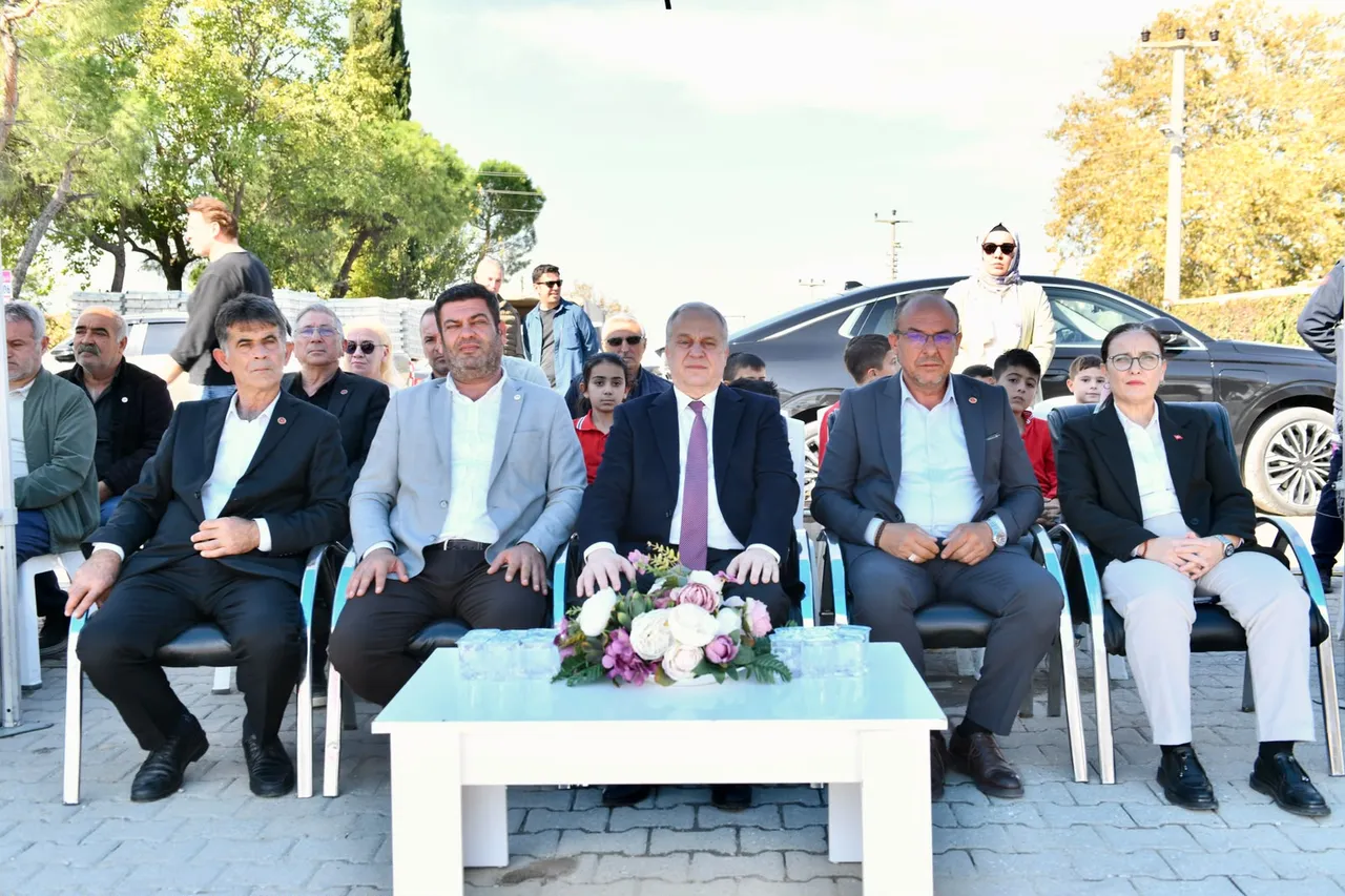 Belediyeden yeni spor sahası