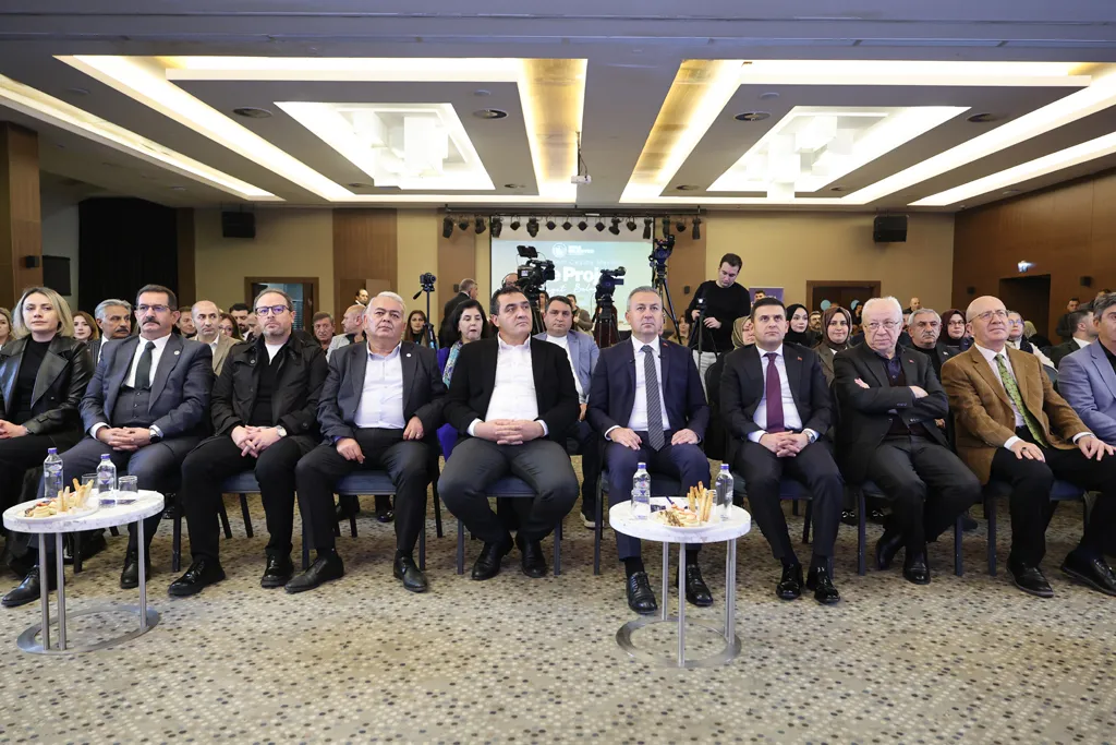 Sivas’ın turizm vizyonu ‘Rota Sivas’ İle Şekilleniyor