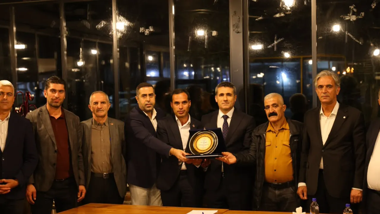 Arıkan: Ortak Sevdamız Bingöl, hedefimiz güçlü gelecek