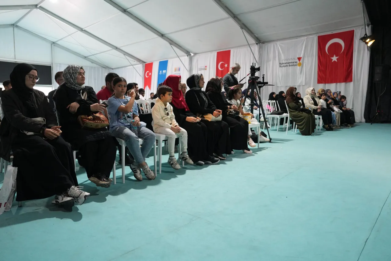 Yazar Fatih Duman’dan gençlere başarı ve mücadele üzerine tavsiyeler
