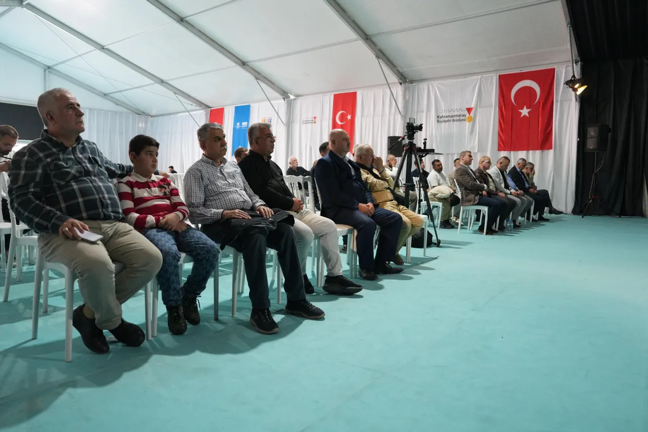 Kitap Fuarı’nda Süleyman Arslantaş, Orta Doğu’yu değerlendirdi