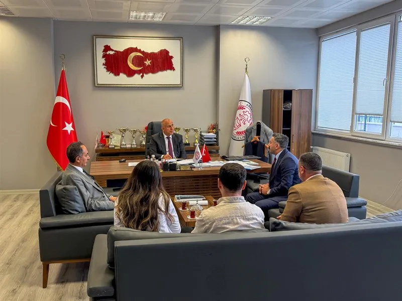 23.10.2026 Tarihli eğitim kurumları ziyareti