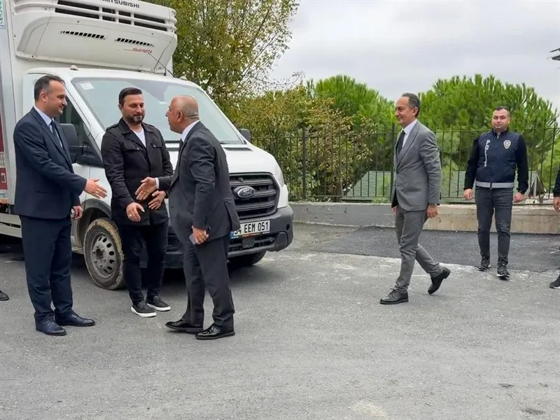 23.10.2026 Tarihli eğitim kurumları ziyareti