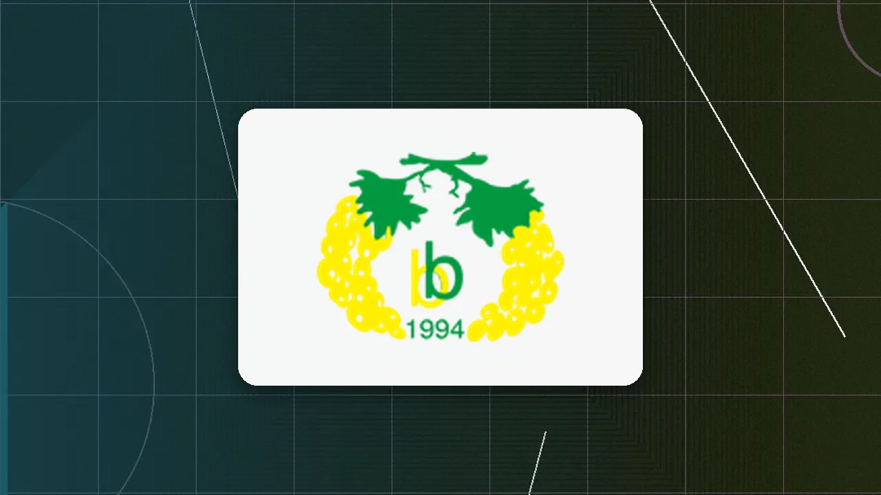 Bağlar Belediyesi logosu