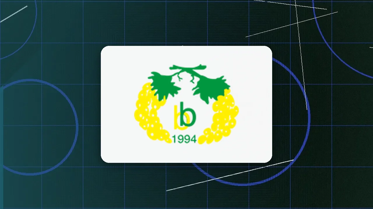 Bağlar Belediyesi logosu