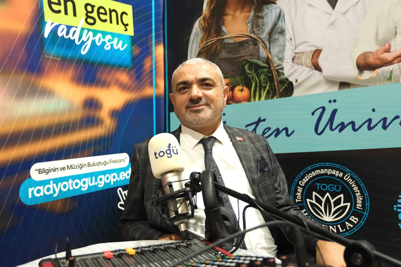 TOGÜ, 7. Tokat Tanıtım Günleri’nde Üniversitenin Birikimini İstanbul’a taşıdı