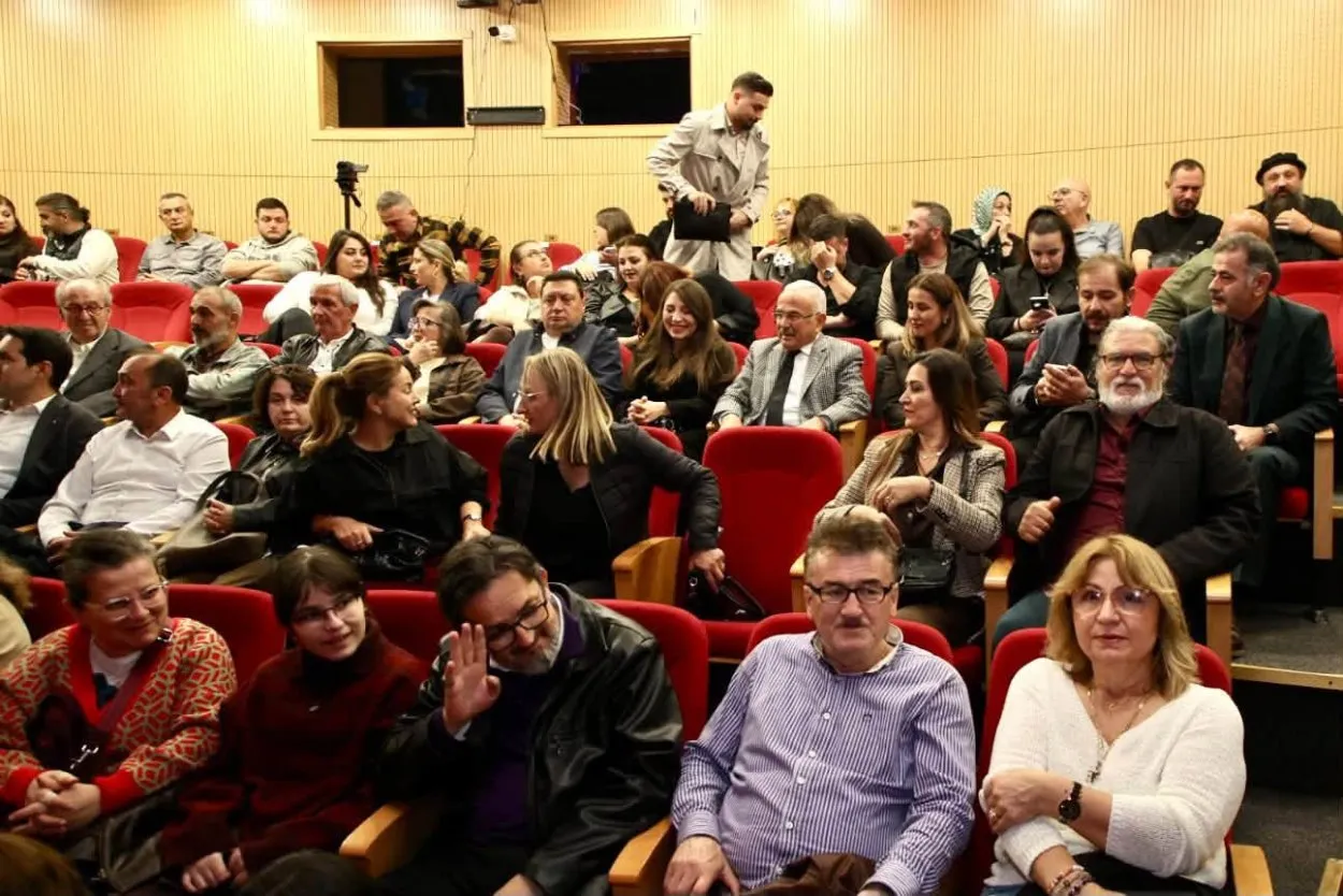 OBBKT yeni sezona kahkaha dolu başladı