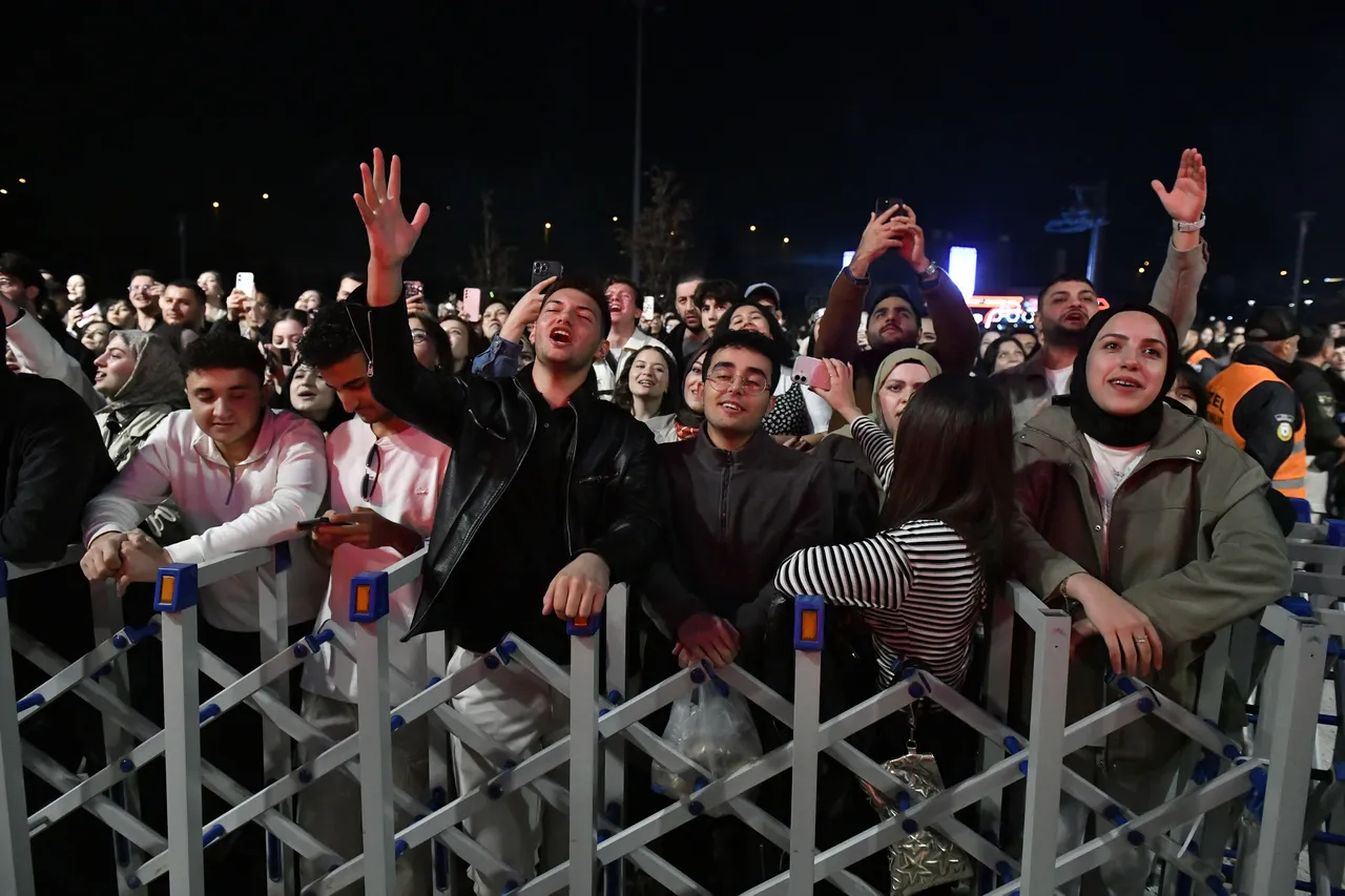 Atatürk Çocukları ve Doğal Yaşam Parkı’nda Dedublüman rüzgârı