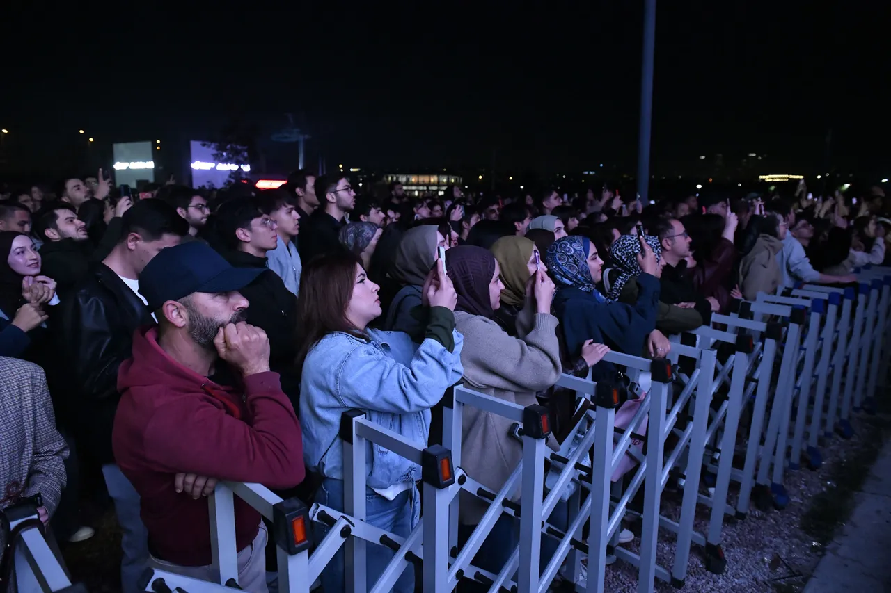 Atatürk Çocukları ve Doğal Yaşam Parkı’nda Dedublüman rüzgârı