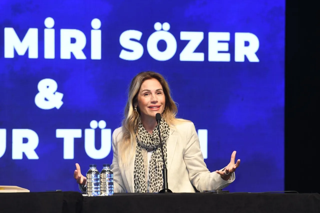 Birbirinden Kıymetli Yazarlar Balıkesir Kitap Fuarı’nda