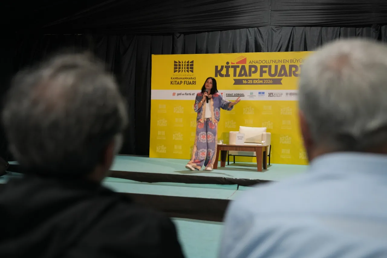 Reyhan Çınar; “Dil, Millî Birliğin Temel Taşlarından Biridir”