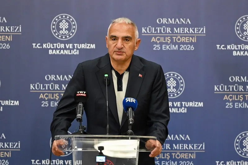 İbradı’da üç önemli yatırım törenle hizmete sunuldu
