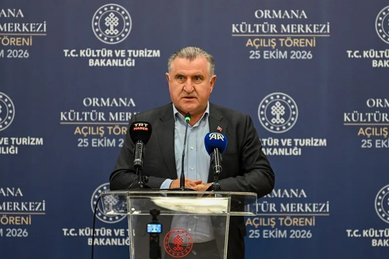 İbradı’da üç önemli yatırım törenle hizmete sunuldu