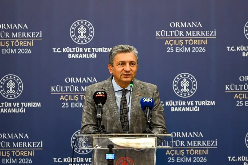 İbradı’da üç önemli yatırım törenle hizmete sunuldu