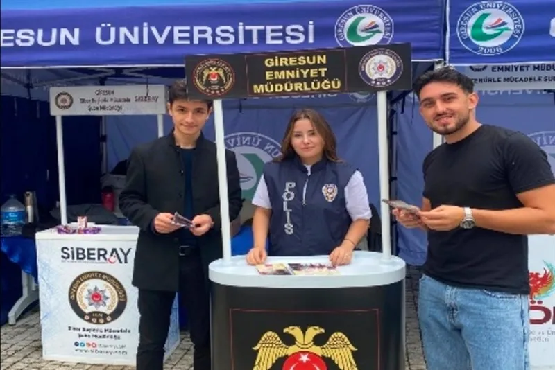 İl Emniyet Müdürlüğünden okul güvenliği çalışmaları
