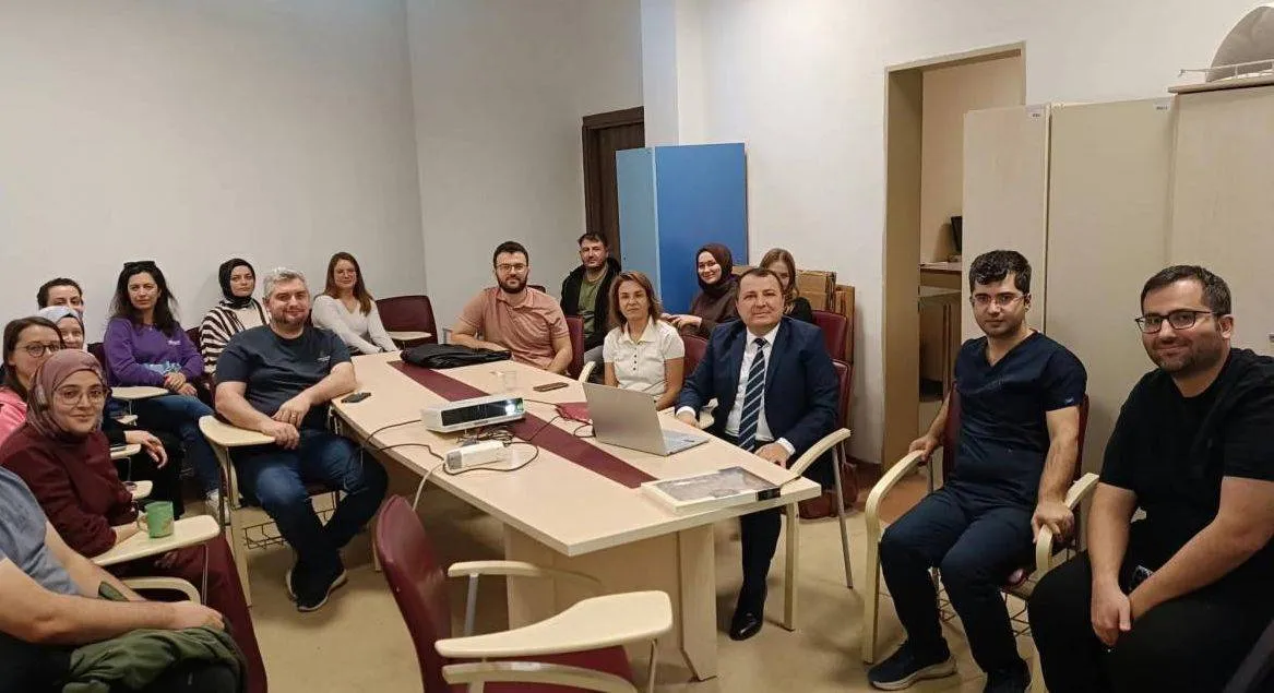AFSÜ’den 2027 için YAZEDAY desteği ile akademik yayın Atağı