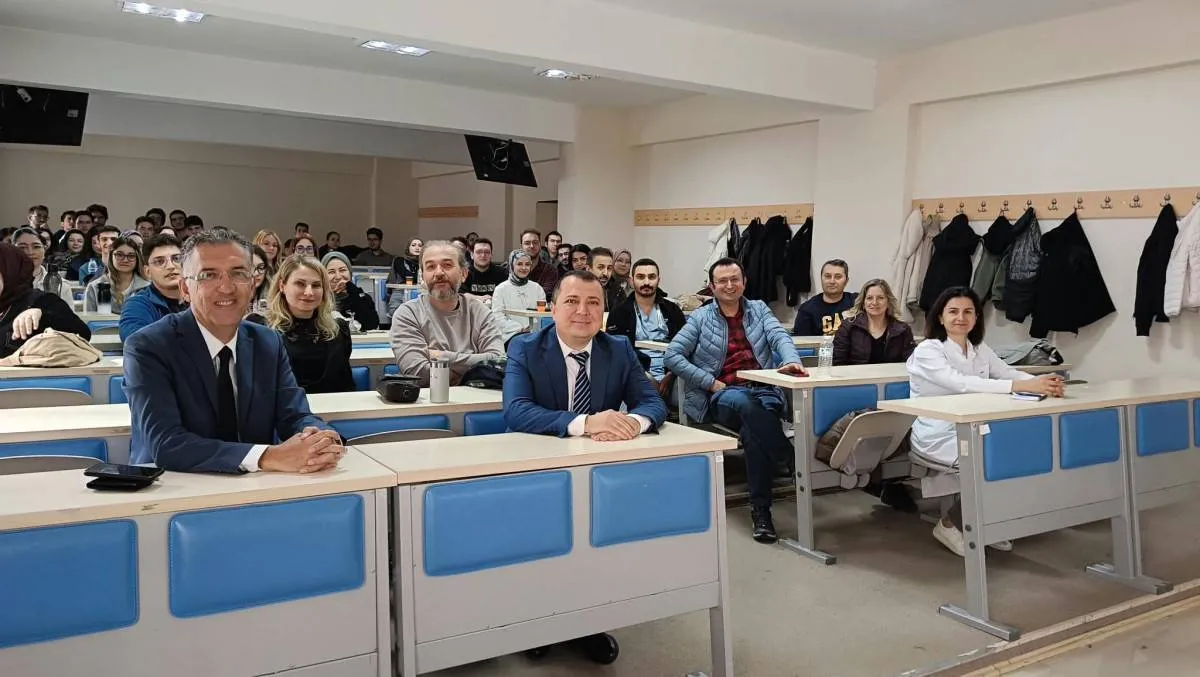AFSÜ’den 2027 için YAZEDAY desteği ile akademik yayın Atağı