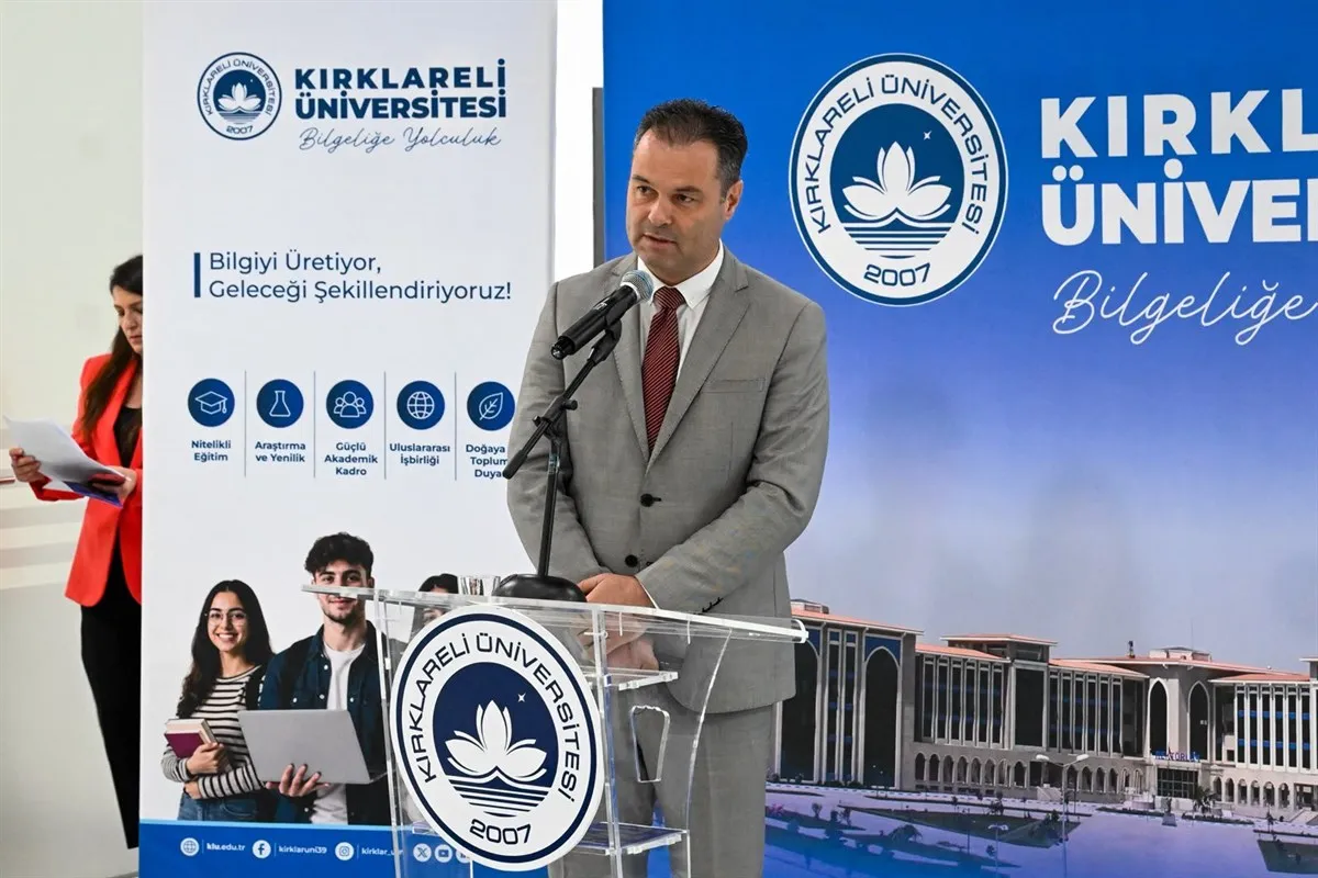 İlklerin OSB’sinde Yeşil Dönüşüm: Üretiyor, kaynaklarımızı koruyor, geleceğimize değer katıyoruz