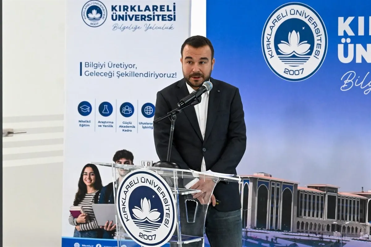 İlklerin OSB’sinde Yeşil Dönüşüm: Üretiyor, kaynaklarımızı koruyor, geleceğimize değer katıyoruz