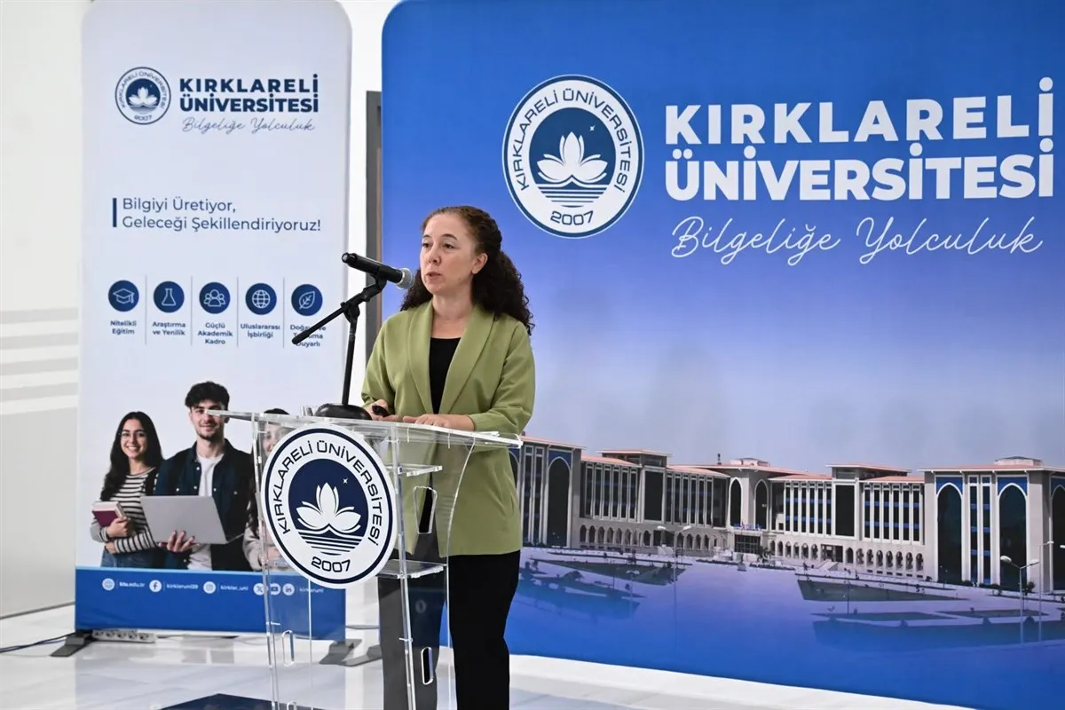 İlklerin OSB’sinde Yeşil Dönüşüm: Üretiyor, kaynaklarımızı koruyor, geleceğimize değer katıyoruz