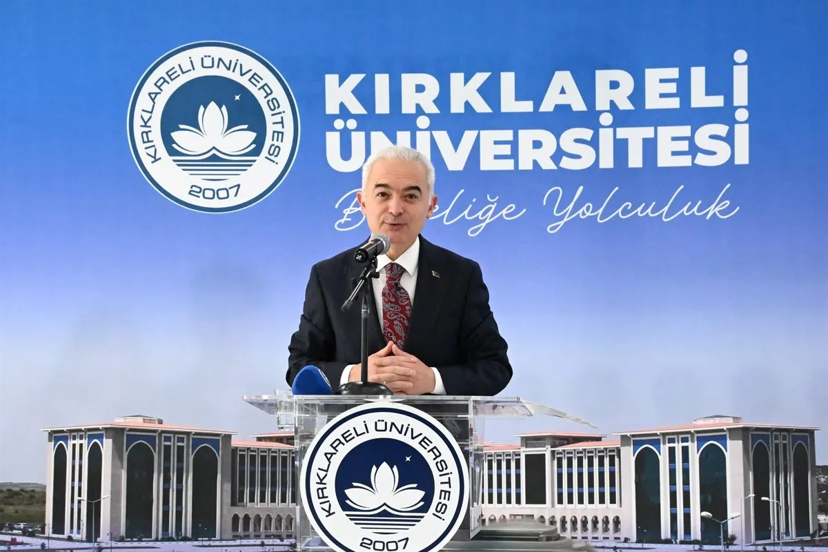 İlklerin OSB’sinde Yeşil Dönüşüm: Üretiyor, kaynaklarımızı koruyor, geleceğimize değer katıyoruz