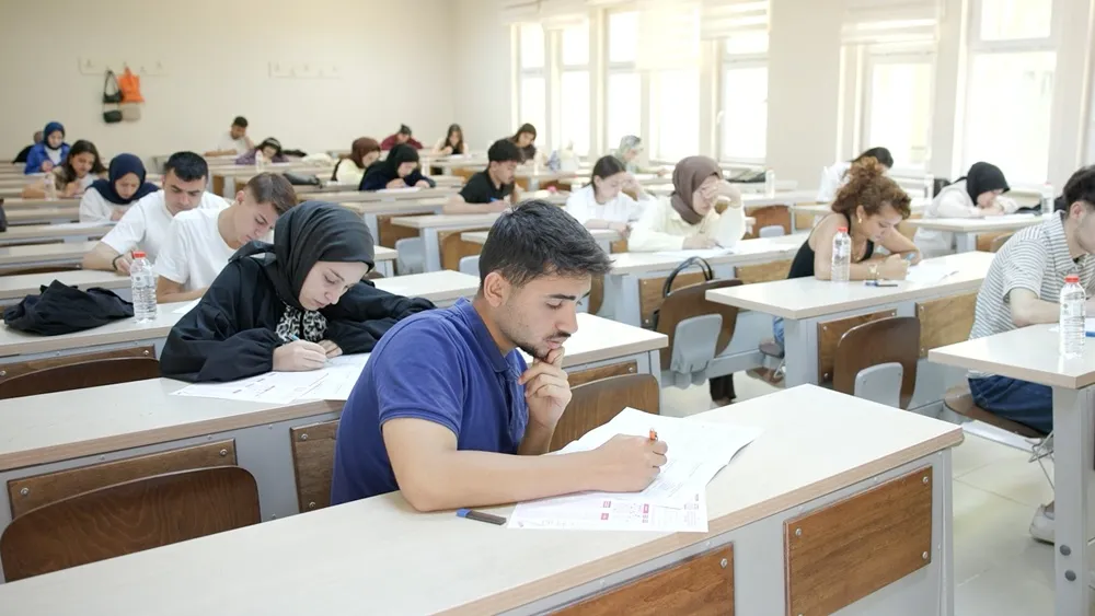 Hukuk eğitiminde sınavlara muhakeme vurgusu