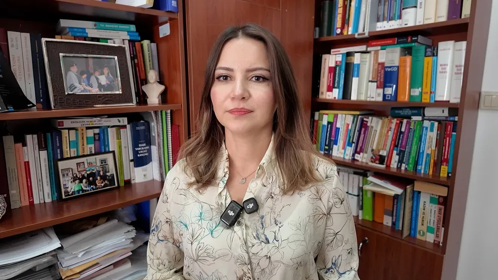 Hukuk eğitiminde sınavlara muhakeme vurgusu