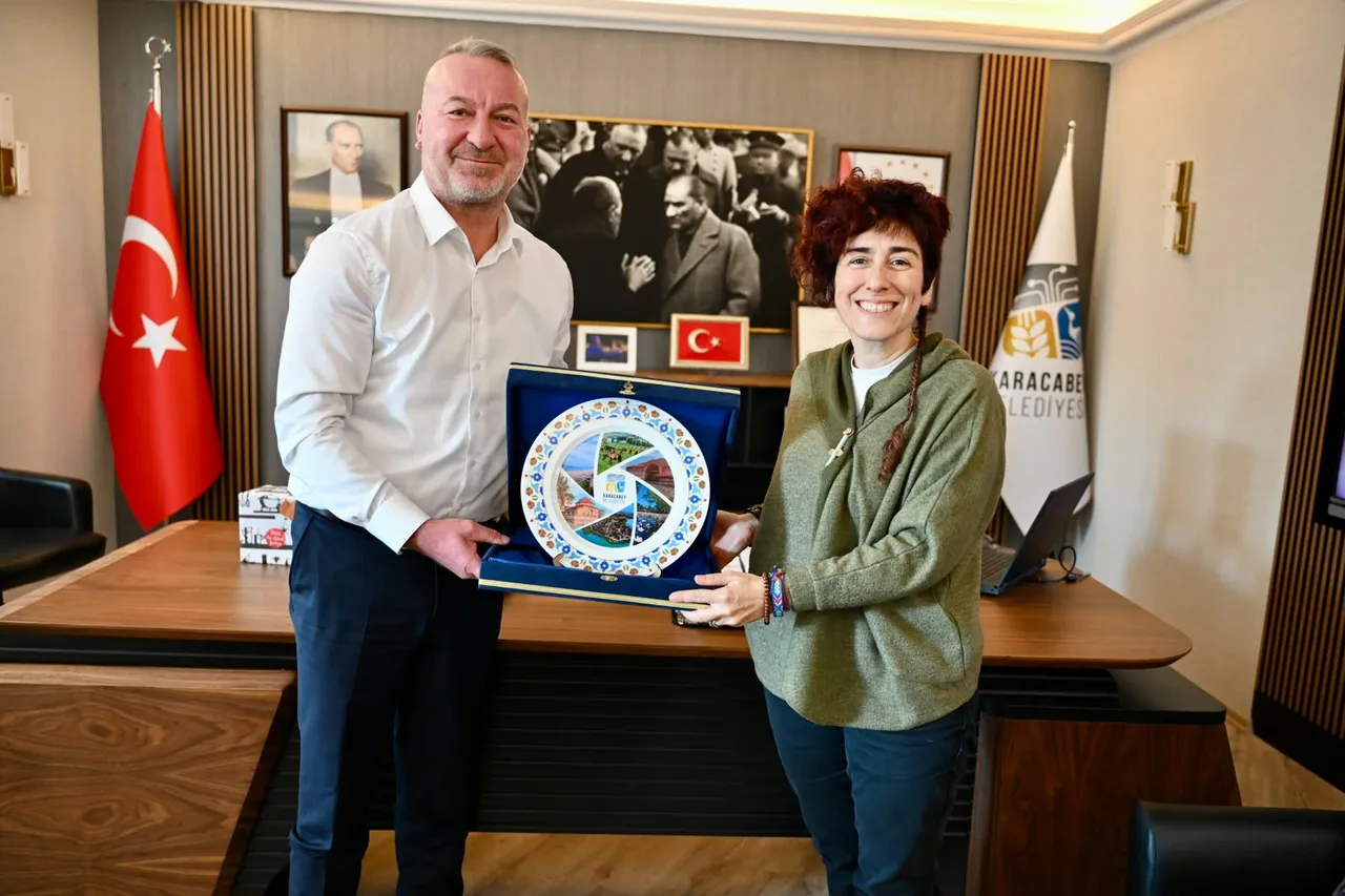 Karacabey’in geleceği üniversite iş birliğiyle şekilleniyor