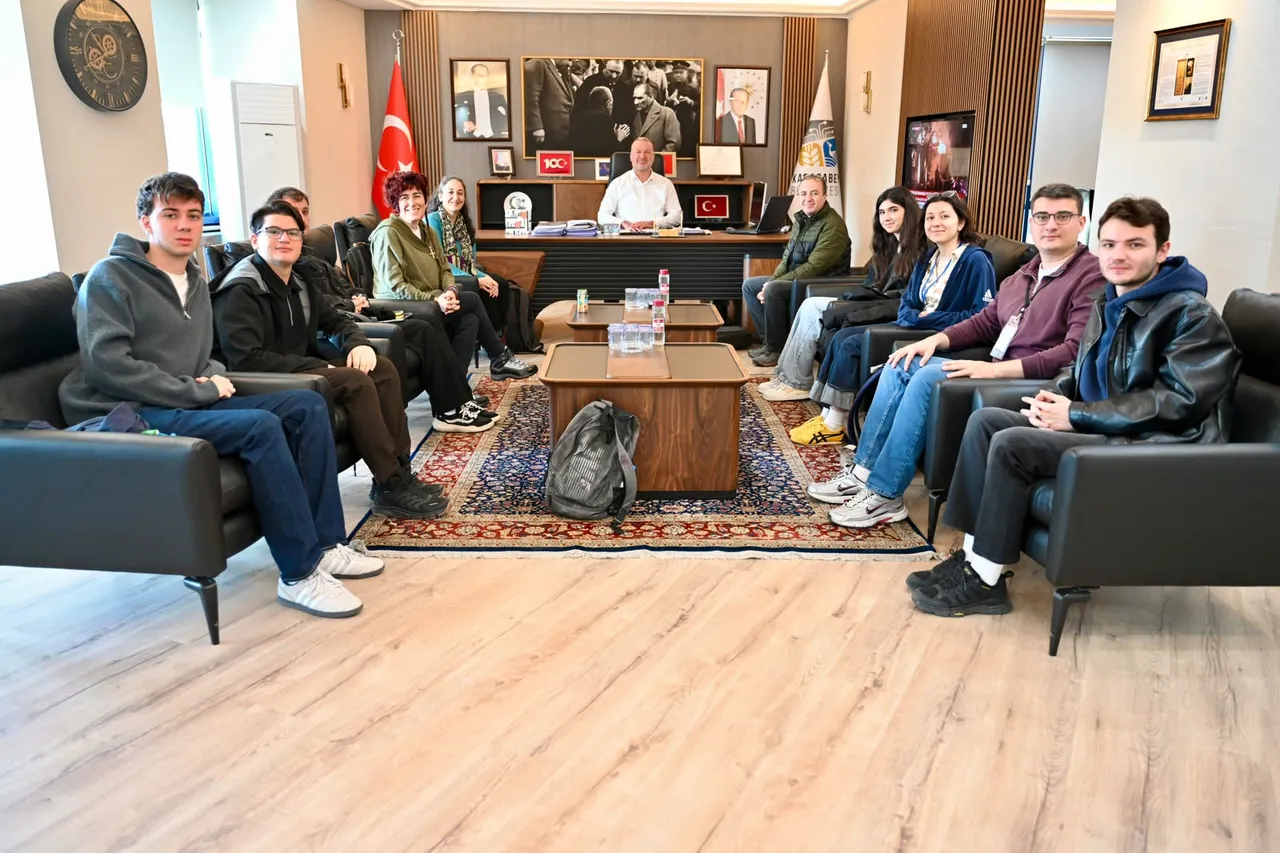 Karacabey’in geleceği üniversite iş birliğiyle şekilleniyor