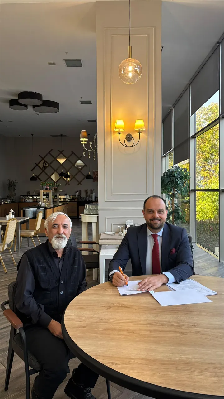 PAÜ ve North Point Otel’den sürdürülebilir gıda sistemleri için İş Birliği