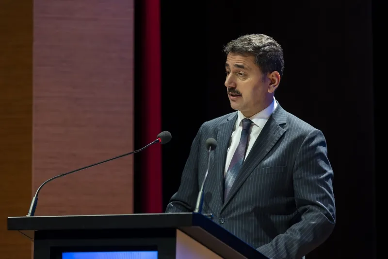 STK’larda İnsani Diplomasi Çalıştayı düzenlendi