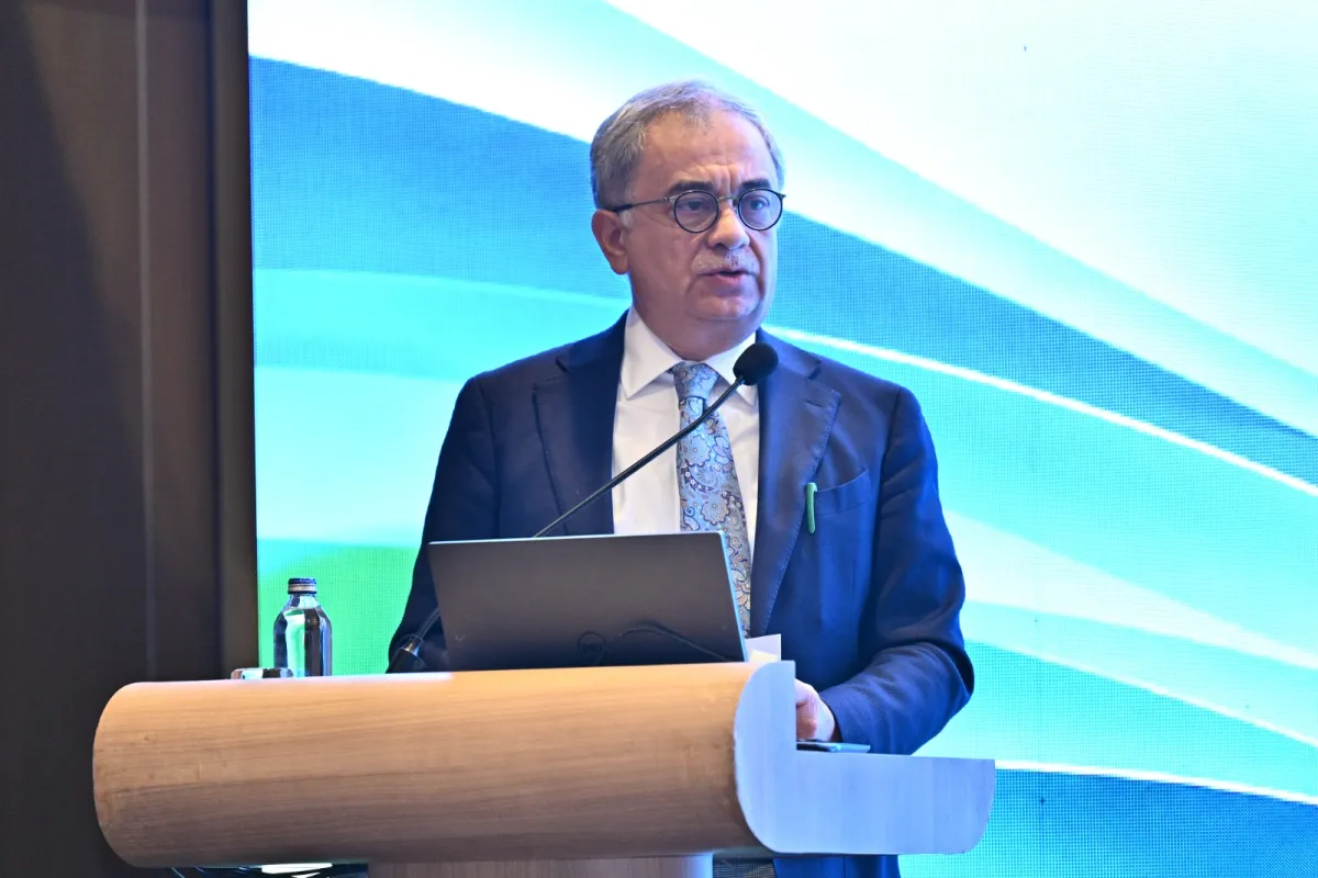 Kocaeli’de uluslararası çevre buluşması