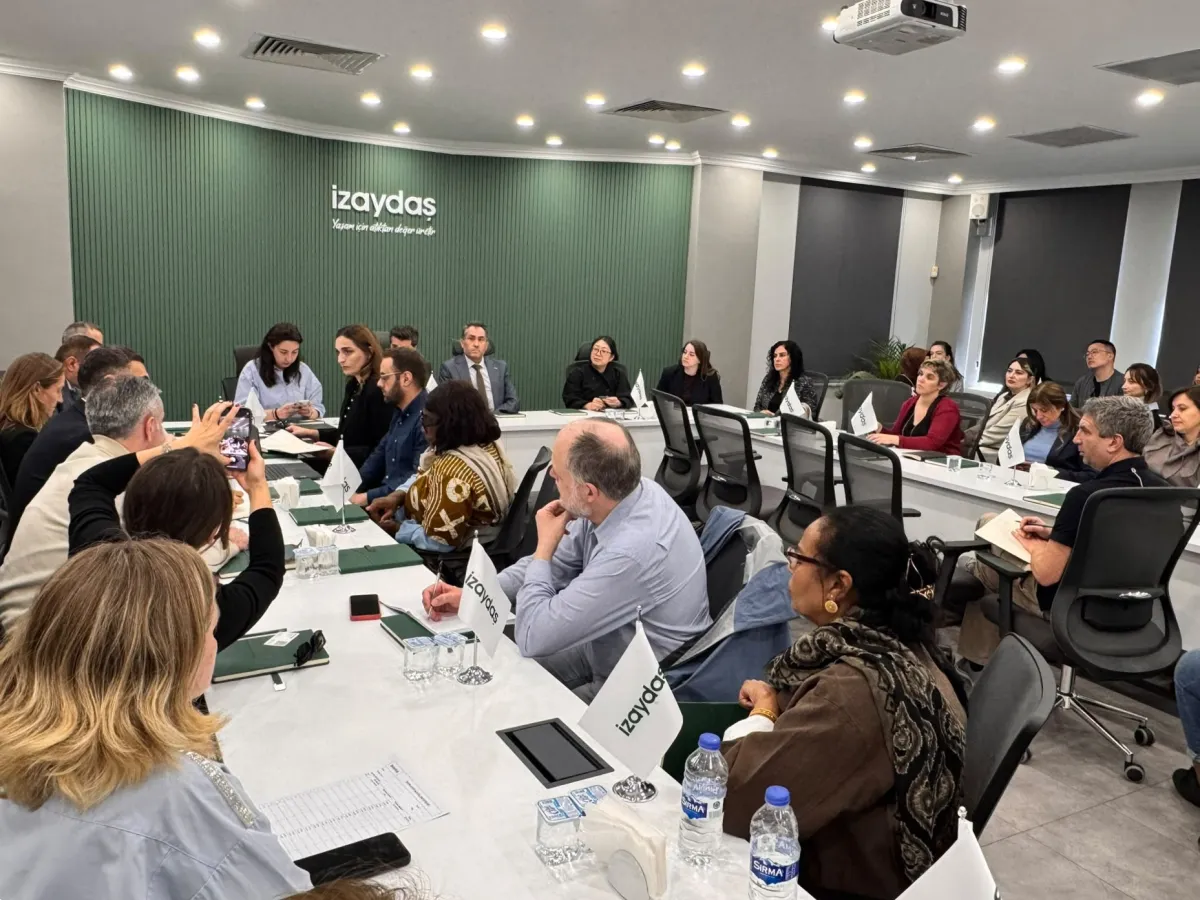Kocaeli’de uluslararası çevre buluşması
