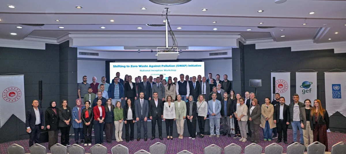 Kocaeli’de uluslararası çevre buluşması