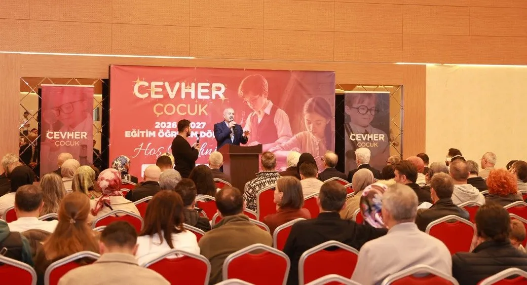 Cevher Çocuk Projesi’nde yeni dönem