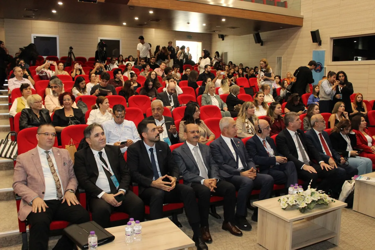 Akdeniz Üniversitesi’nde IMS 2026 yapıldı