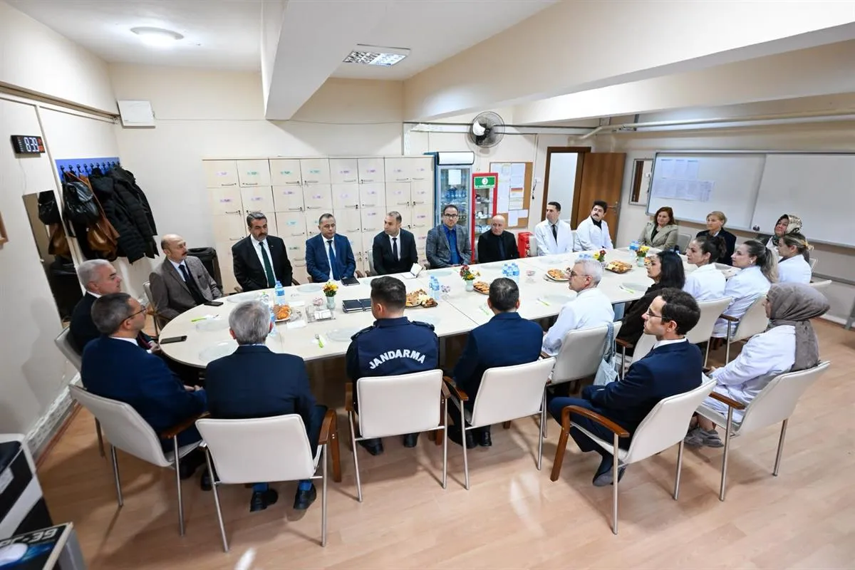 Kırklareli Valiliği: Eğitim ilk önceliğimiz