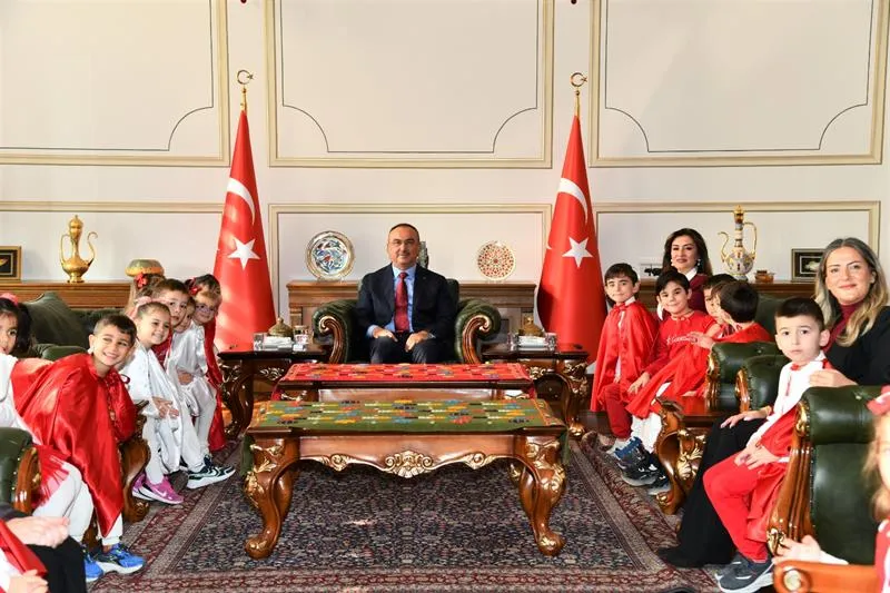 Şehit Öğretmen Neşe Alten anıldı
